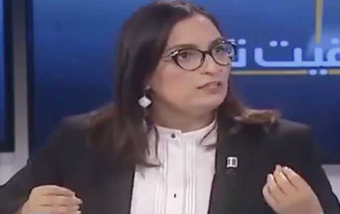 Dcs des 12 nouveau-ns : Senda Bahri El Hichri ne fait plus partie de la commission denqute

