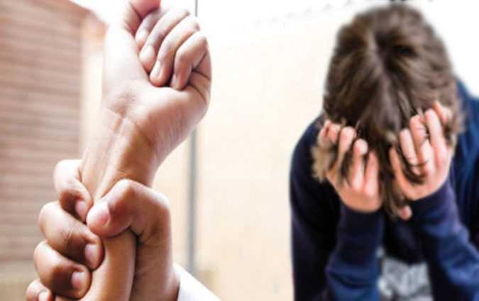 Plus de vingt lves sexuellement agresss par leur professeur  Sfax