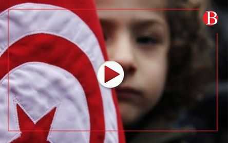 Vido : La Tunisie fte son indpendance