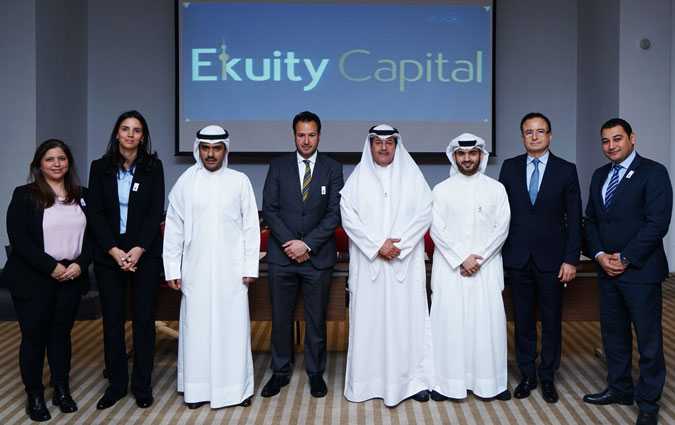 Le CTKD, rebaptisé Ekuity Capital, présente sa nouvelle vision

