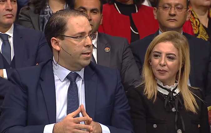 Chahed au dbat participatif sur la Sant : Il faut quon arrive  dpasser les difficults !
