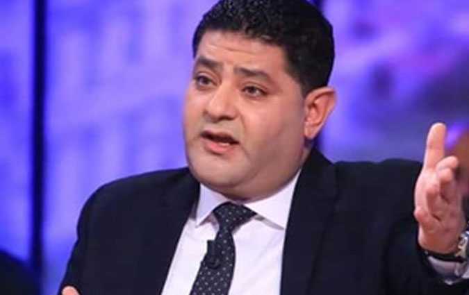 Walid Jalled appelle  la fermeture des points de vente des boissons alcoolises

