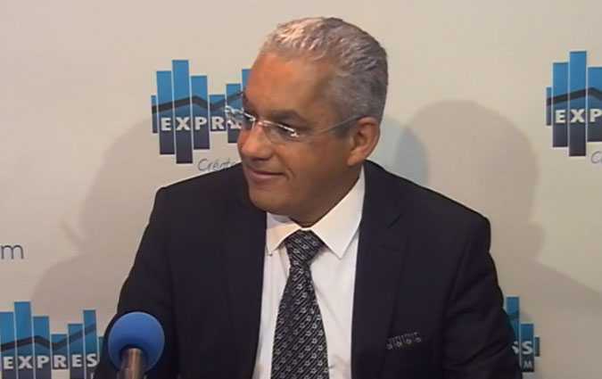 Noureddine Selmi : Nous travaillons sur lapplication  Tunisia Trafic 

