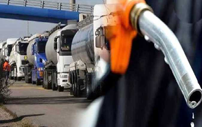 Smiri à propos de la grève des transporteurs de carburant : nous espérons trouver un compromis !