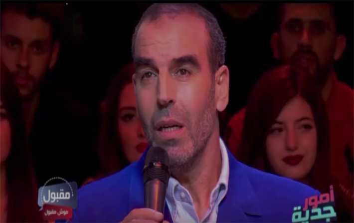 Après avoir agressé une journaliste, Faouzi Ben Gamra viré d’Elhiwar