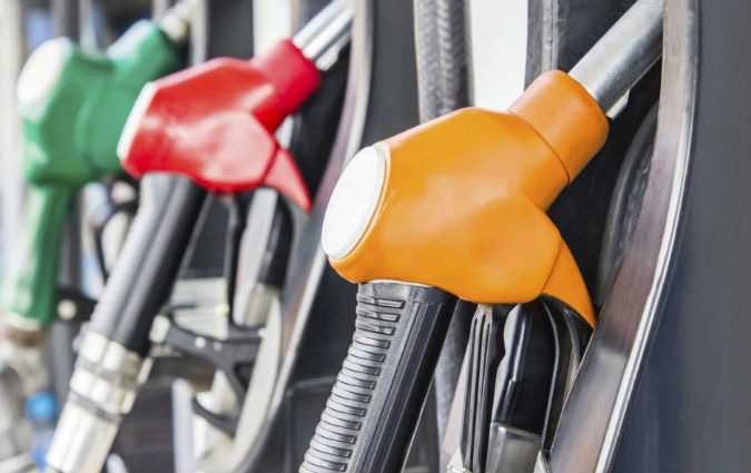 Carburant : baisse des prix  la pompe