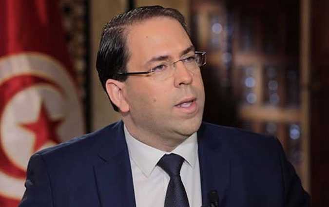 Youssef Chahed : la Tunisie est sortie de la liste noire du Gafi

