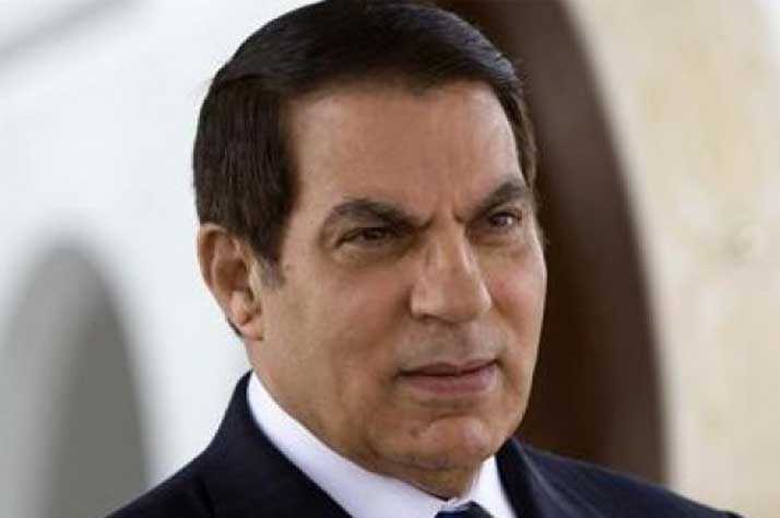 Mounir Ben Salha : Rien nempche Ben Ali de se prsenter  la prsidentielle !

