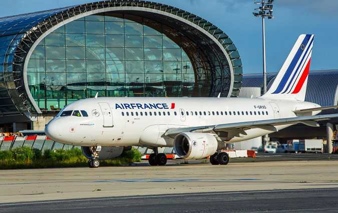 Air France consolide sa présence sur la Tunisie cet été