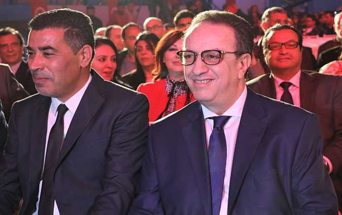 Hafedh Caïd Essebsi surpris par la demande du président de la République