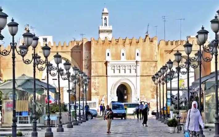 Grève générale ouverte des bus à Sfax