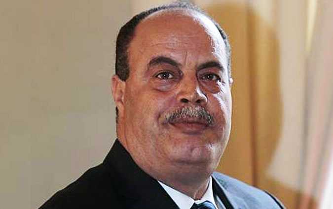 Arrêt des poursuites judiciaires contre Najem Gharsalli