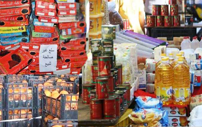Développement des opérations de contrôle durant le mois de ramadan