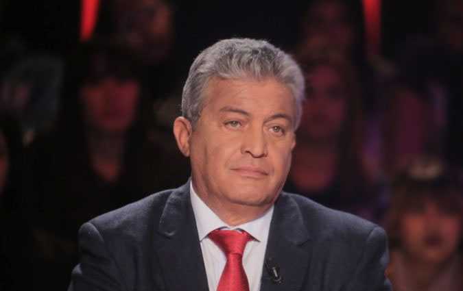 Mondher Belhaj Ali compare Youssef Chahed  Hamadi Jebali