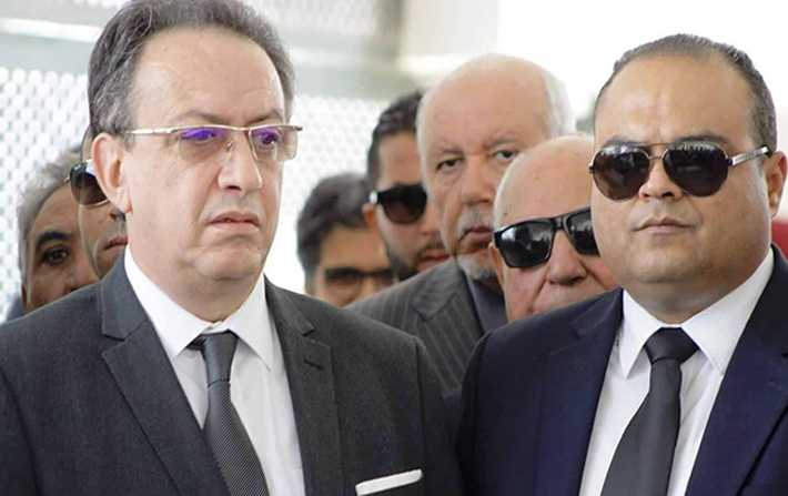 Nidaa Tounes, le parti doublon