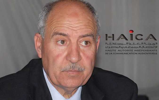 Nouri Lajmi : Aucune ingérence politique dans l'affaire de Nessma !
