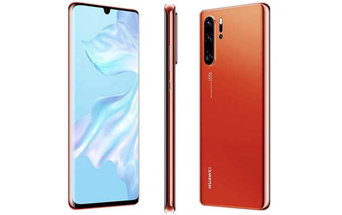 Les Huawei P30 Lite et P30 Pro disponibles en prcommande en Tunisie