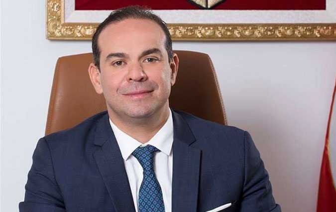 Mehdi Ben Gharbia : Mabrouk Korchid a rejoint Tahya Tounes