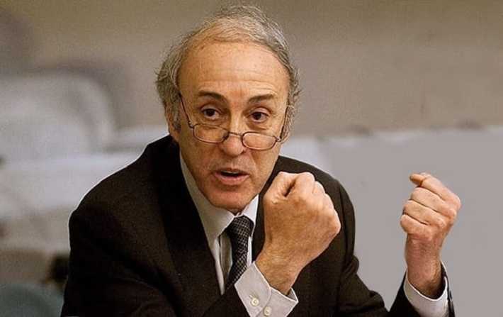 Afif Chelbi rejoint Tahya Tounes