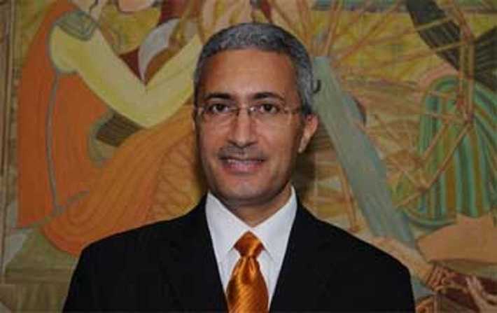 Lassâad Zarrouk rejoint Tahya Tounes