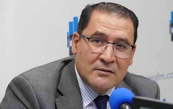 Abdellatif Hmam : la CPG a enregistr une perte de 500 MD en quelques annes