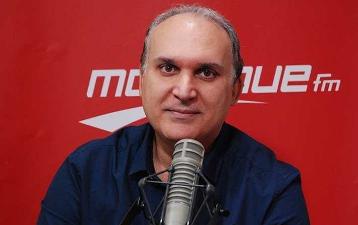 Nabil Baffoun : 70 candidatures  la prsidentielle ont t rejetes jusqu' prsent