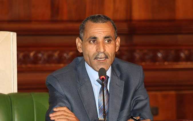 Fayçel Tebbini menace de fusiller Youssef Chahed