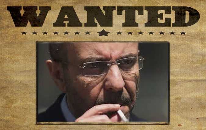 Belhassen, le plus  Wanted  des Trabelsi !


