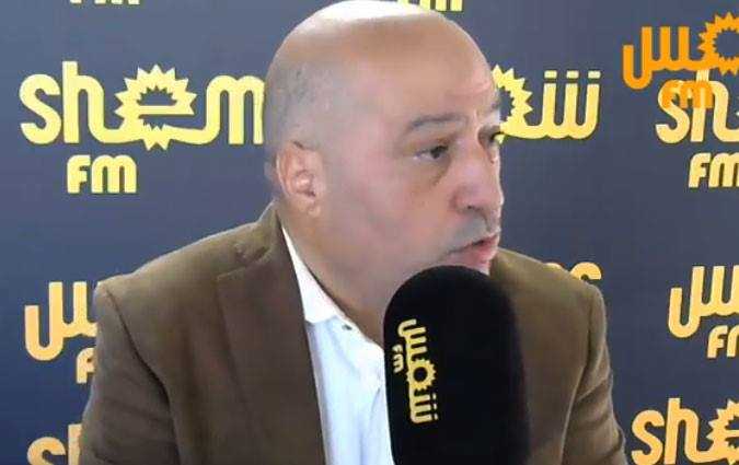 Hichem Snoussi : le directeur de Zitouna FM tait au gouvernement Larayedh
