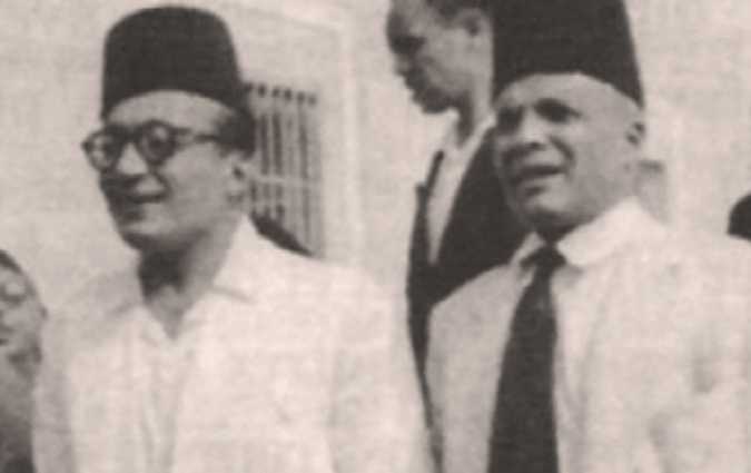 Tunisie - Les fuyards tentent de réécrire l’Histoire