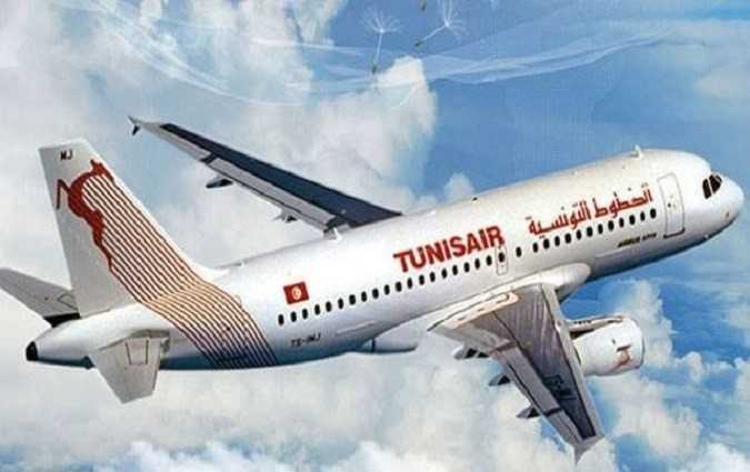 Covid-19 - Programme des vols Tunisair

