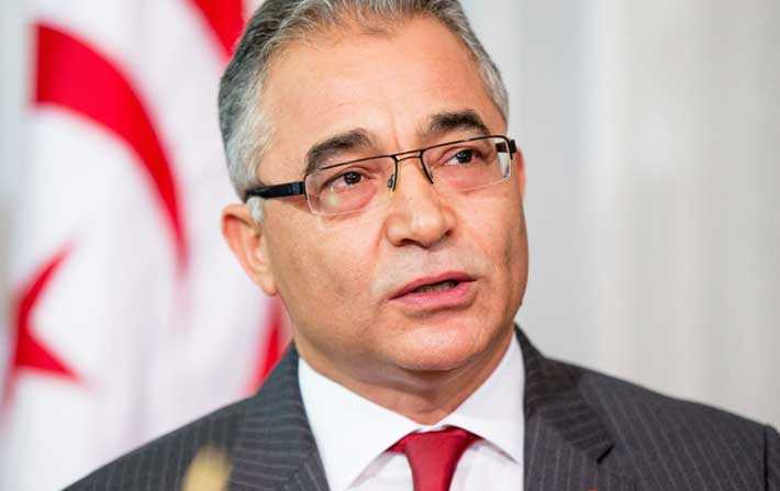 Marzouk : l’unification entre Machrouû et Nidaa rétablira la stabilité politique