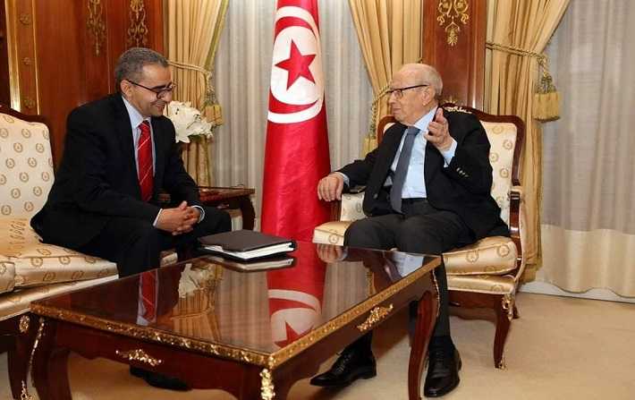 Bji Cad Essebsi : vers une initiative nationale pour unir Nidaa Tounes

