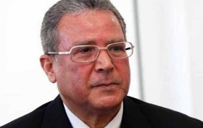 Rafik Chelly rejoint le Nidaa de Hafedh Cad Essebsi

