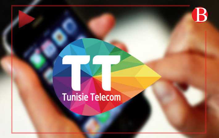 Vido :Tunisie Telecom leader du march des professionnels