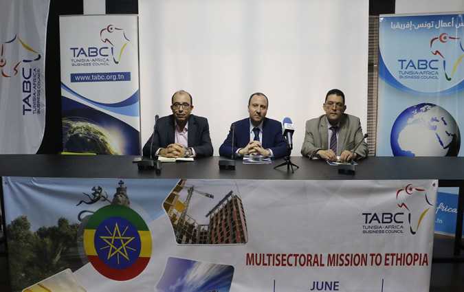 Le TABC présente sa mission de prospection multisectorielle en Ethiopie