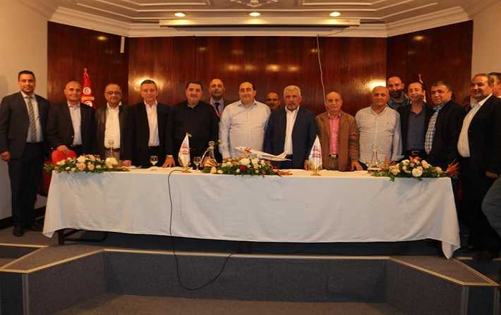 Tunisair, le plan de sauvetage convenu