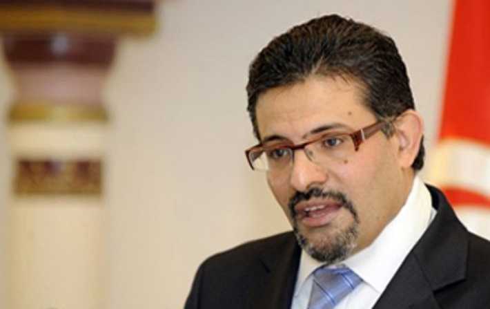 Rafik Abdessalem : Un candidat consensuel serait moins pnible pour la Tunisie et Ennahdha

