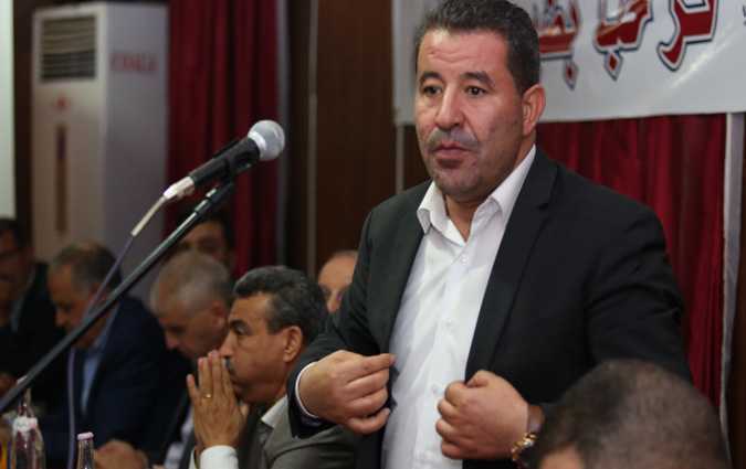 Wissem Sadi : Mehdi Joma est le mieux habilit  reprsenter Al Badil  la prsidentielle 