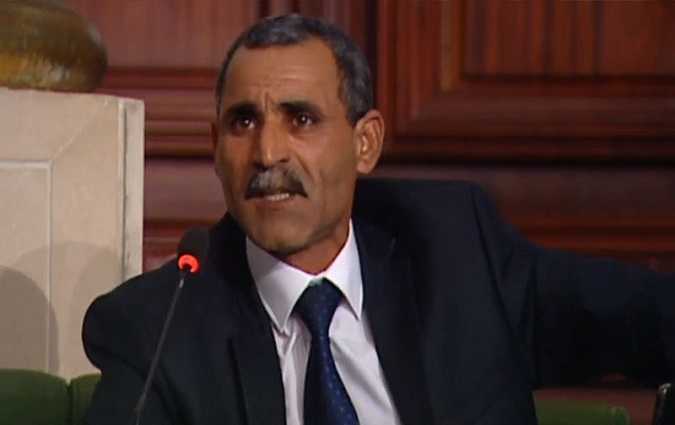 Fayçal Tebbini à Bochra Belhaj Hamida : Tu ne risques pas d’être violée !