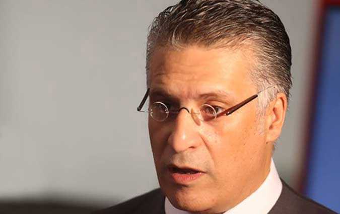 Refus de la libération de Nabil Karoui