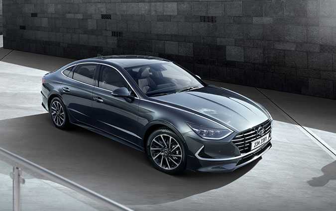 Hyundai poursuit sa quête de la voiture de demain