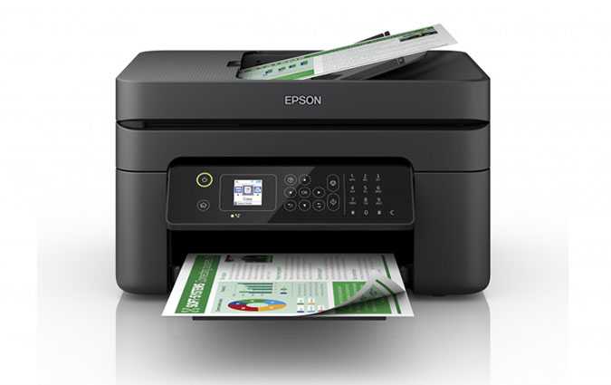 Epson prsente ses toutes dernires imprimantes 3 en 1, les sries XP-3100 et XP-4100