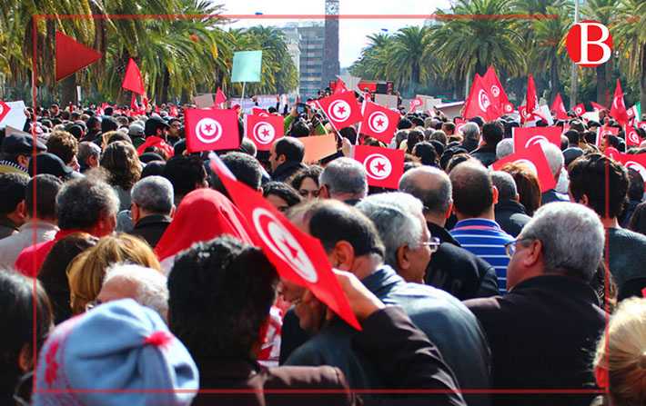 Vido : pourquoi les Tunisiens ne font pas confiance aux politiciens ?
