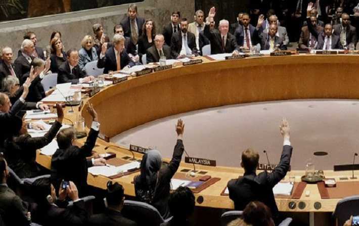 La Tunisie sera lue pour la 4e fois au Conseil de scurit des Nations Unies