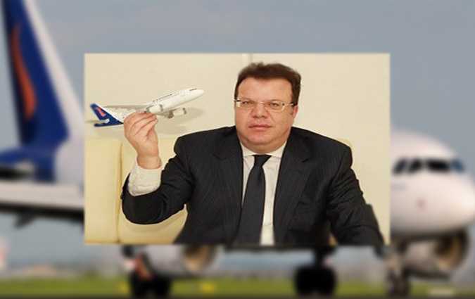 Mohamed Frikha annonce la reprise des activités de Syphax Airlines