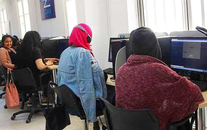 Reportage : Au cœur des coulisses de Sigma Conseil