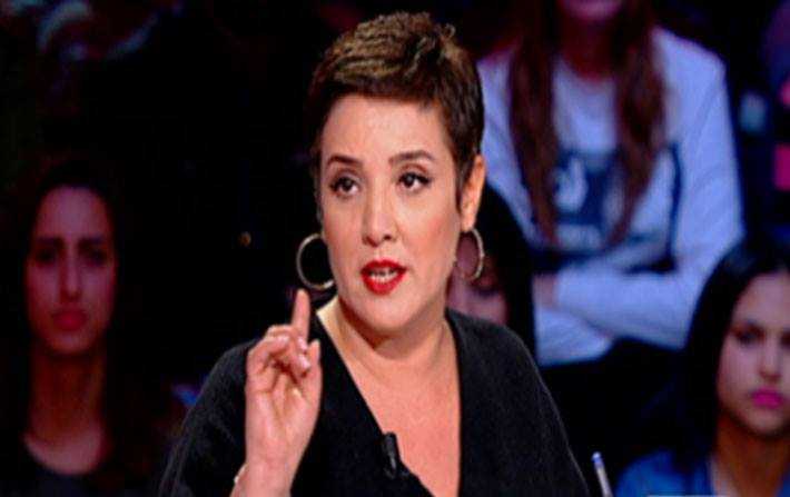 Sonia Dahmani : en choisissant Nabil Karoui, les Tunisiens punissent la classe politique !