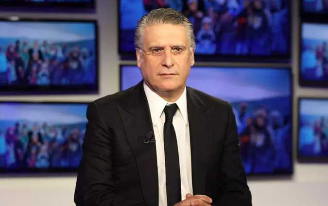 Des personnalits dnoncent le recours de Nabil Karoui  au soutien tranger 