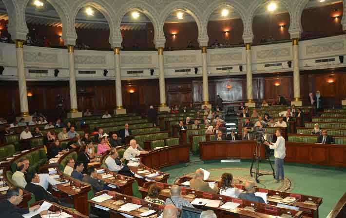 Adoption de l’amendement de la loi électorale dans son intégralité